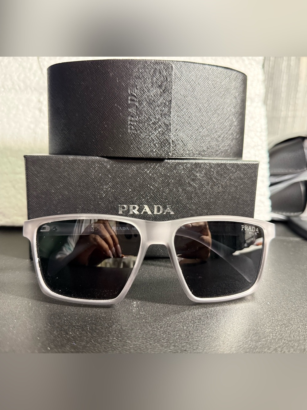 Prada sunglasses